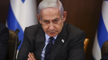 ratusan-warga-israel-kepung-kediaman-netanyahu,-desak-mundur