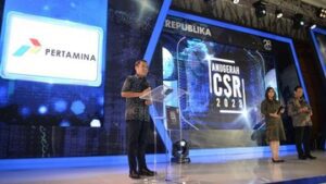 dorong-nze,-desa-energi-berdikari-pertamina-sabet-anugerah-csr-2023