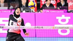 top-skor-liga-voli-korea:-megawati-di-luar-3-besar