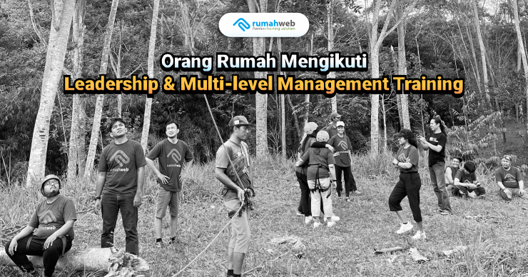 orang-rumah-mengikuti-leadership-&-multi-level-management-training