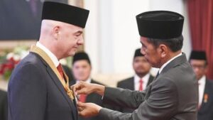 top-3-sports:-peci-presiden-fifa,-poin-bersejarah-timnas-u-17