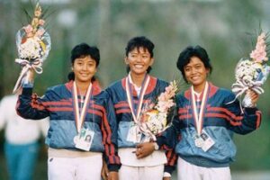 legenda-panahan-indonesia,-kusuma-wardhani-meninggal-dunia