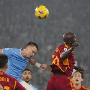 lazio-vs-as-roma-berakhir-tanpa-pemenang