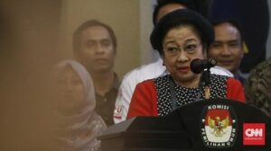 hasto-pdip:-kaesang-cerita-jadi-ketum-psi-saat-hampiri-megawati-di-kpu