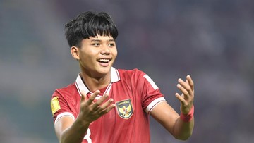 susunan-pemain-maroko-vs-indonesia:-garuda-muda-lakukan-3-perubahan