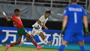 lawan-maroko,-timnas-indonesia-u-17-tumbang