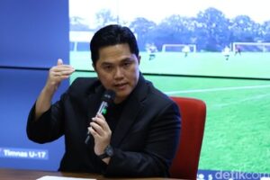 pesan-erick-thohir-ke-timnas-u-17:-ini-bukan-akhir