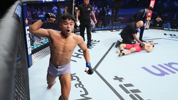 sejarah!-jeka-saragih-jadi-fighter-indonesia-pertama-menang-di-ufc