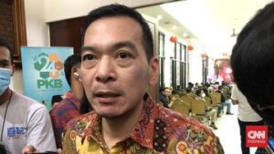 pkb-sambut-ajakan-hasto-untuk-komunikasi-soal-tekanan-jelang-pilpres