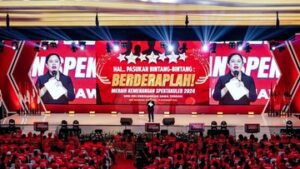 puan-beri-arahan-komandante-se-jateng:-banteng-pdip-tak-ciut-ancaman