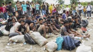 ratusan-imigran-rohingya-mendarat-lagi-di-kawasan-pesisir-aceh