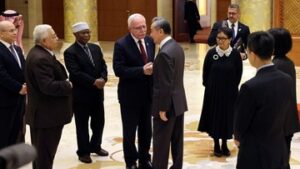 menlu-retno-dan-liga-arab-pergi-ke-moskow-bahas-agresi-israel