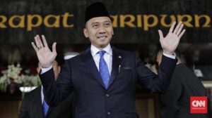 ibas-demokrat:-kalau-ada-yang-‘bully’-dan-fitnah,-jogetin-aja