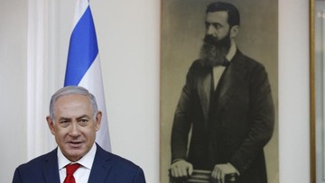 survei:-kurang-dari-4-persen-yahudi-israel-percaya-pada-netanyahu