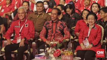 stafsus-presiden-sebut-hubungan-jokowi-dan-megawati-baik-baik-saja