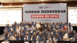 tkn-sebut-60-bu-nyai-dan-majelis-taklim-jateng-dukung-prabowo-gibran