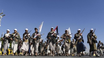 houthi-yaman-serukan-siap-kirim-ribuan-milisi-ke-gaza-lawan-israel