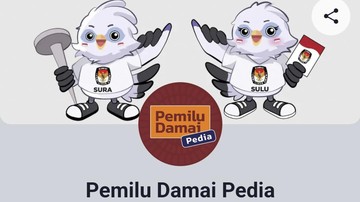 kominfo-luncurkan-ebook-pemilu-damai-pedia,-apa-isinya?