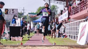 hari-pertama-kejuaraan-atletik-pelajar-di-jawa-timur-tuntas