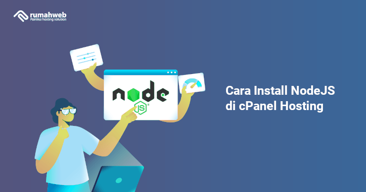 cara-install-nodejs-di-cpanel-hosting