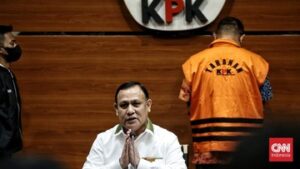 firli-minta-tunda-sidang-etik-dewas-kpk,-tunggu-putusan-praperadilan