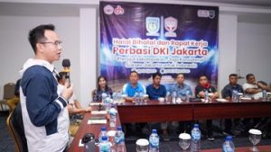 perbasi-jakarta-gelar-raker-2024:-targetkan-emas-di-pon-2024