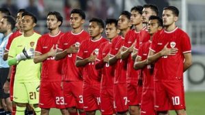 susunan-pemain-indonesia-vs-irak:-rafael-struick-starter