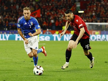 babak-pertama,-italia-ungguli-albania-2-1