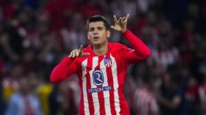 presiden-atletico:-morata-kemungkinan-pergi