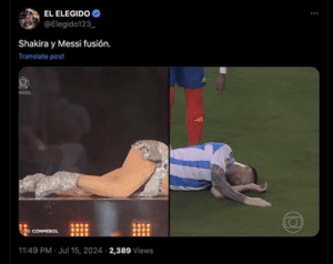 meme-messi-dan-shakira-‘satukan-kekuatan’-di-final-copa-america