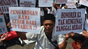 p2g-terima-laporan-466-guru-honorer-tak-diberi-jatah-mengajar