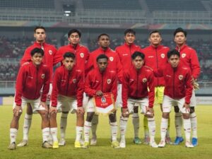 timnas-indonesia-u-20-sikat-argentina,-statistiknya-ngeri