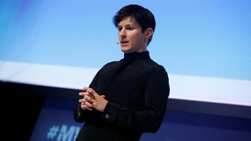 ceo-telegram-pavel-durov-turut-diperiksa-dugaan-kasus-kekerasan-anak