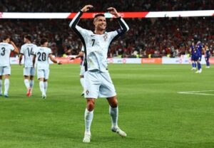 900-gol-cristiano-ronaldo,-setengahnya-di-real-madrid