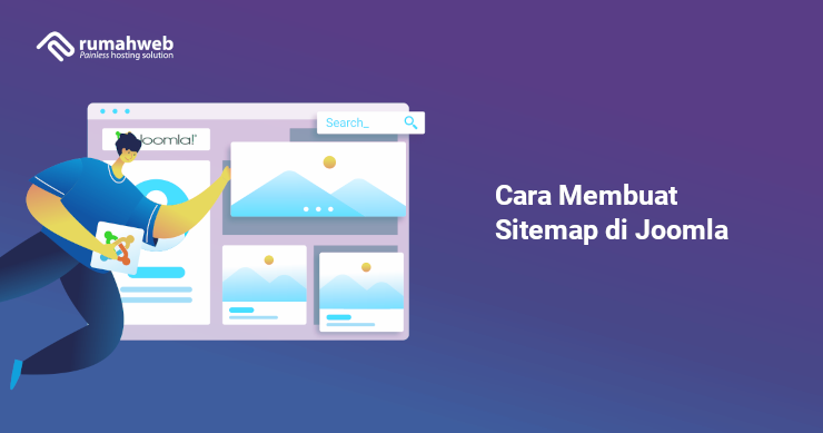 cara-membuat-sitemap-di-joomla